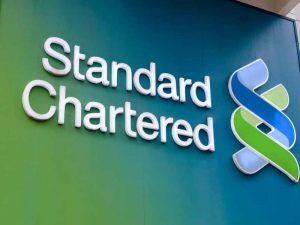 Standard Chartered Bank named Digital Bank of the Year for the 2nd year running