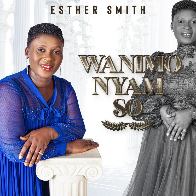 Esther Smith - Wanimonyam So Album