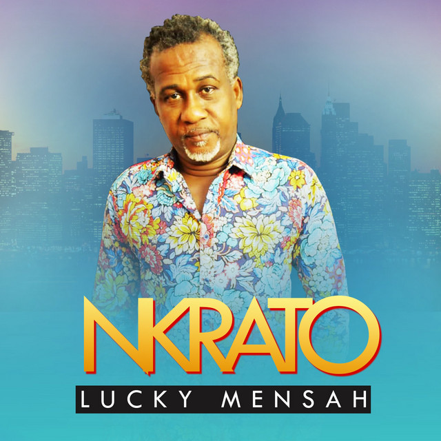 Lucky Mensah - Nkrato ft Class 1 Teacher