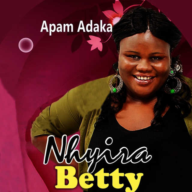 Nhyira Betty - Berima Ena