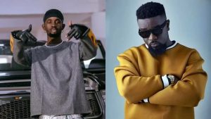 Sarkodie Country-Side-Ft-Black-Sherif