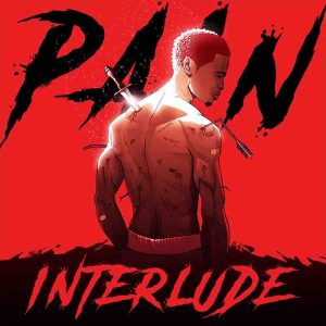 Kwesi Arthur - Pain Interlude