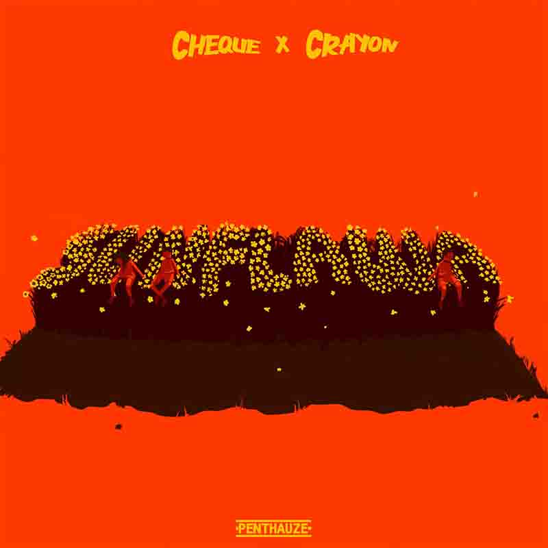 Cheque-Crayon-Sunflawa-xtrabeatz-com