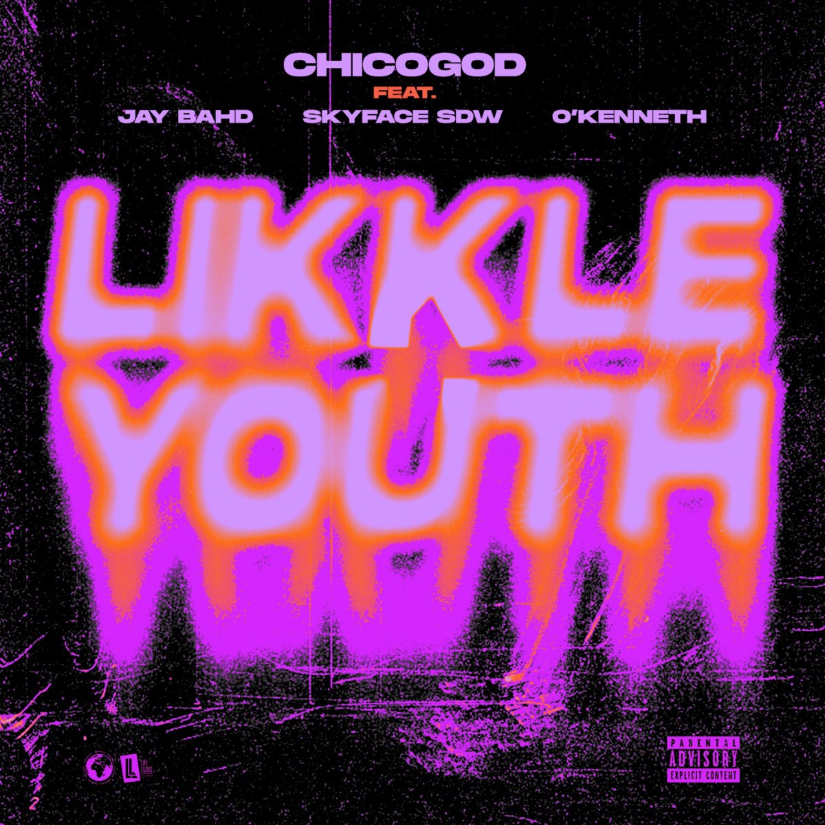 Chicogod-Likkle-Youth-ft-Jay-Bahd-x-Skyface-SDW-x-Okenneth-www.xtrabeatz.com