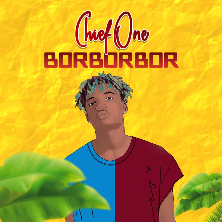 Chief-One-Borborbor