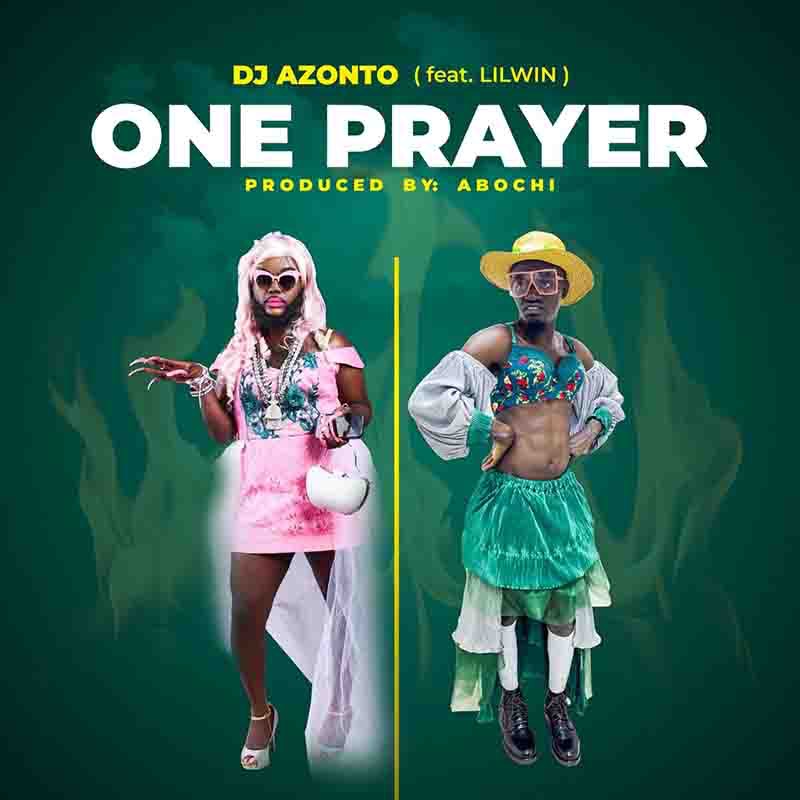 J-Azonto-One-Prayer-ft-Lil-Win-www-xtrabeatz-com