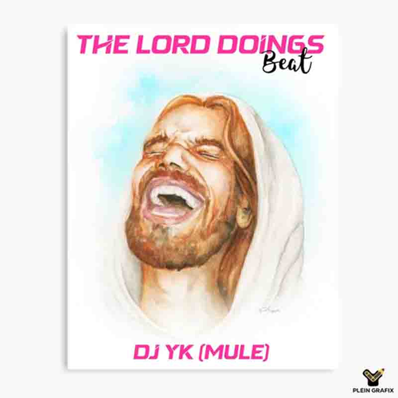 DJ_YK_Mule_the_Lords_DOings_Beat-www.xtrabeatz.com