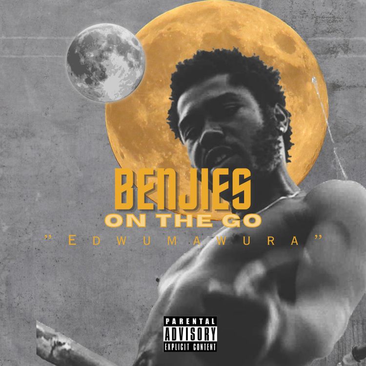 Benjies - On The Go