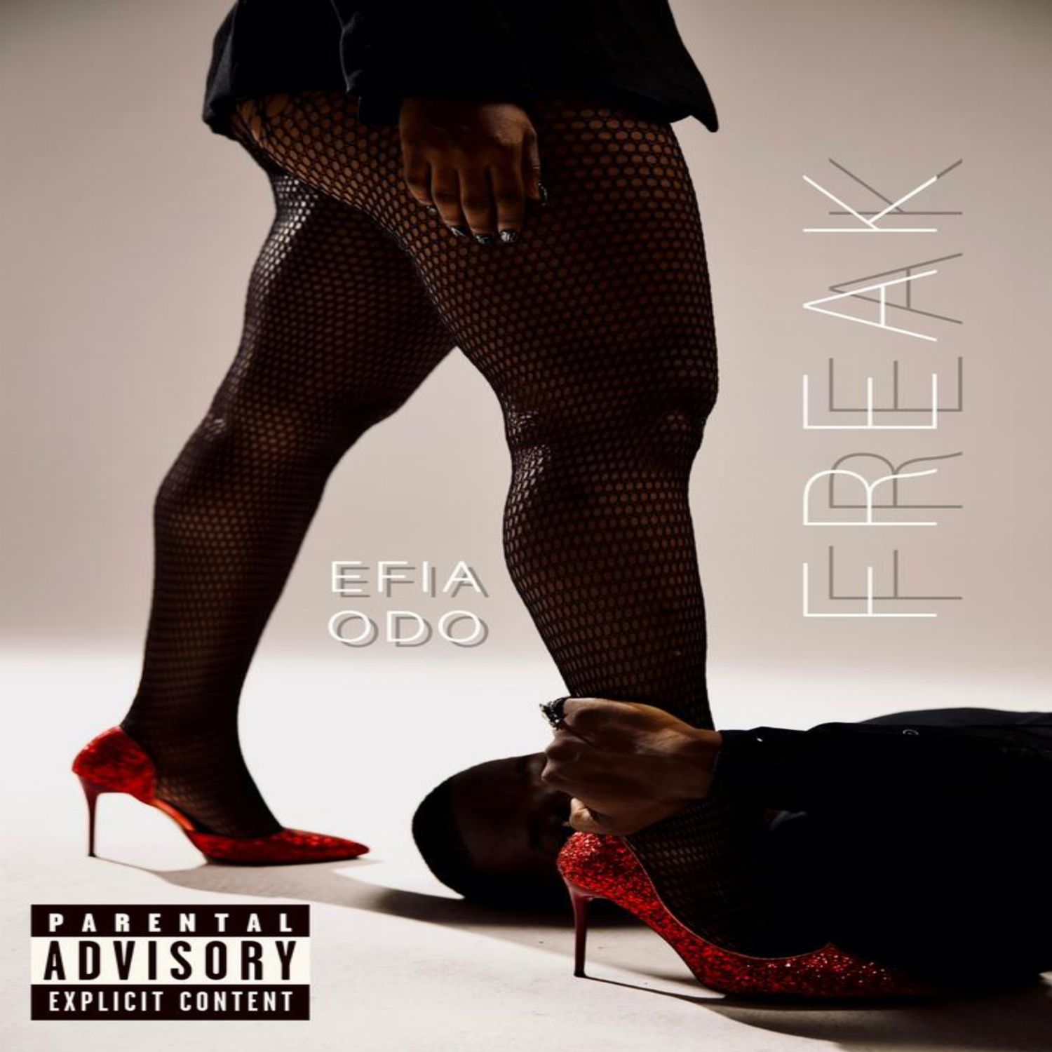 Efia-Odo-Freak