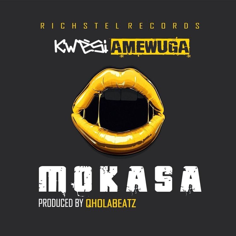 Kwesi-Amewuga-Mokasa-Prod-By-QholaBeatz