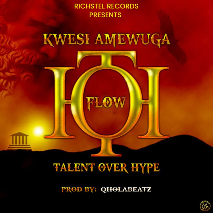 Kwesi-Amewuga-Talent
