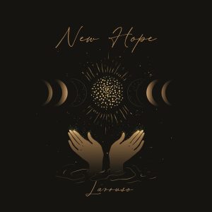 Larruso - New Hope