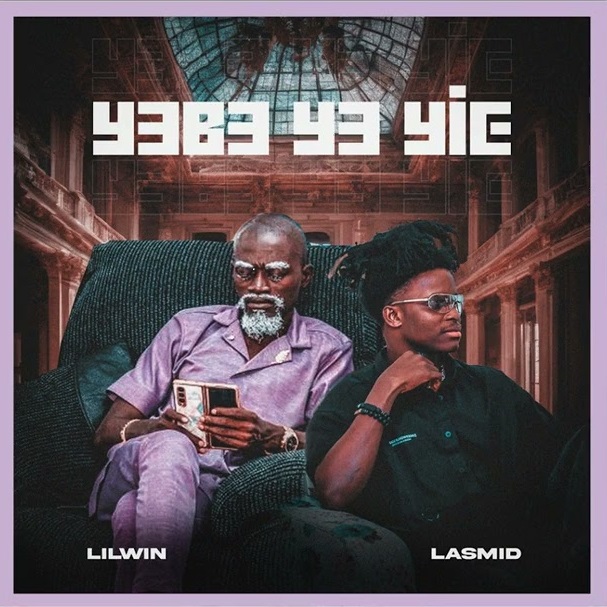 LilWin - Y3b3 Y3 Yie ft Lasmid