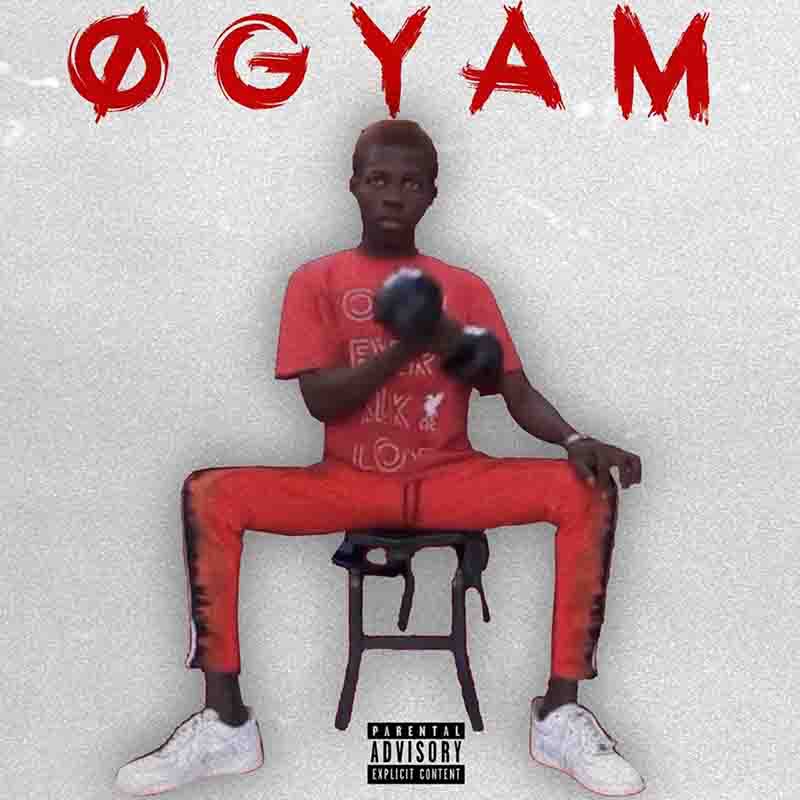 Kweku Smoke - Ogyam (Strongman Diss)