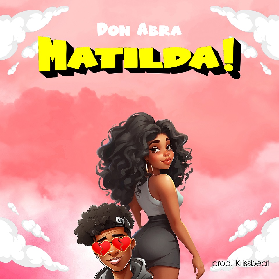 Don Abra - Matilda