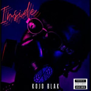 Kojo Blak - Inside