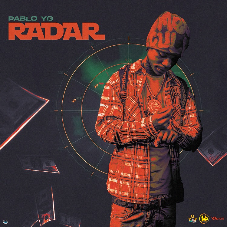 Pablo YG - Radar