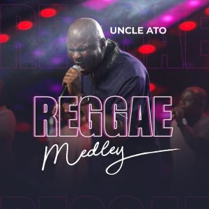 Uncle Ato - Reggae Medley