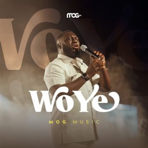 MOGmusic - Wo Ye