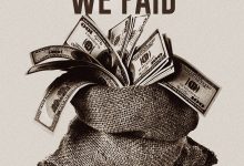 Jay Bahd - We Paid