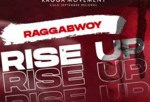 Raggabwoy - Rise Up